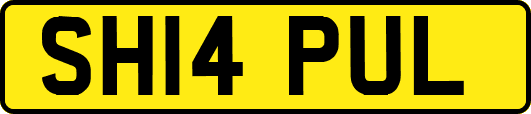 SH14PUL