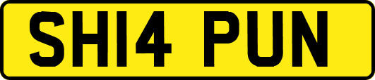 SH14PUN