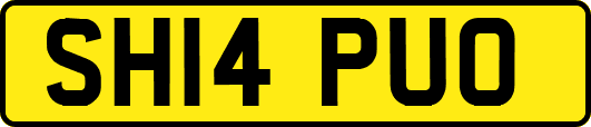 SH14PUO