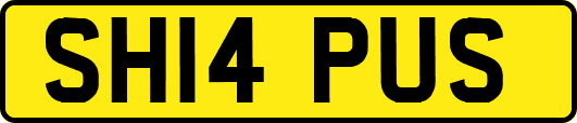 SH14PUS