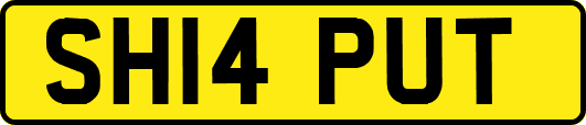 SH14PUT