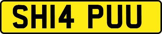 SH14PUU
