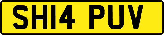 SH14PUV