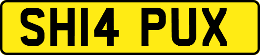 SH14PUX