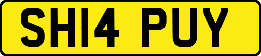 SH14PUY
