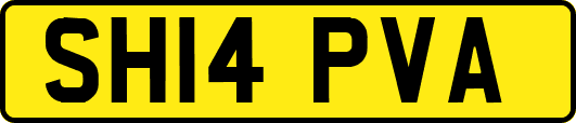 SH14PVA