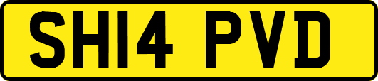 SH14PVD