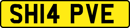 SH14PVE