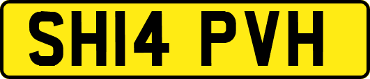 SH14PVH
