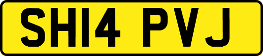 SH14PVJ