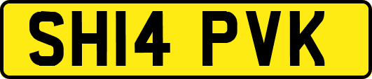 SH14PVK