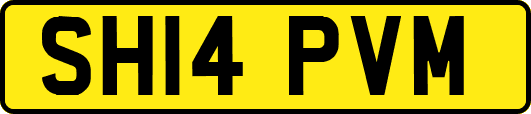 SH14PVM