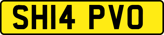 SH14PVO