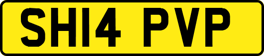 SH14PVP