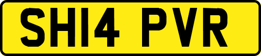 SH14PVR