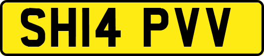 SH14PVV