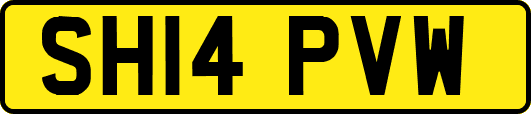 SH14PVW