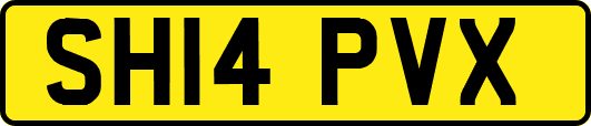 SH14PVX