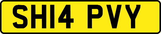 SH14PVY