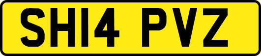 SH14PVZ