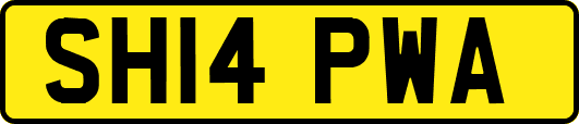 SH14PWA