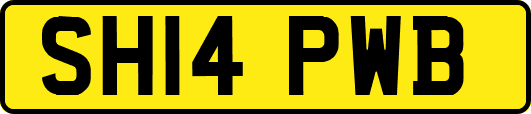 SH14PWB