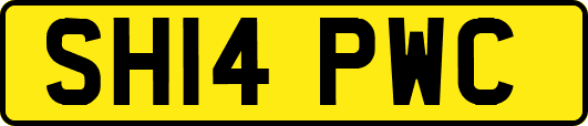 SH14PWC