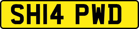 SH14PWD