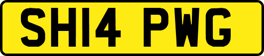 SH14PWG
