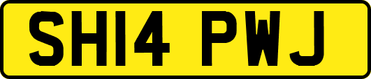 SH14PWJ