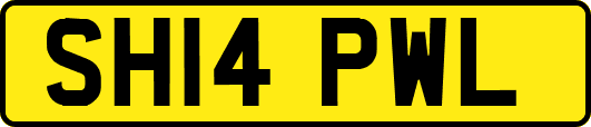 SH14PWL