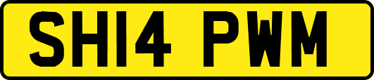 SH14PWM