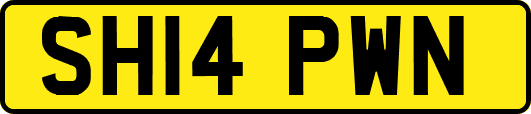 SH14PWN