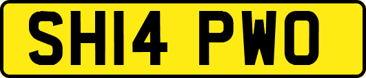 SH14PWO