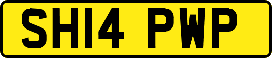 SH14PWP