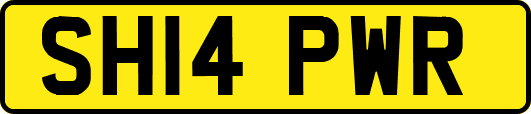 SH14PWR