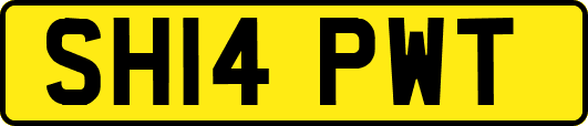 SH14PWT