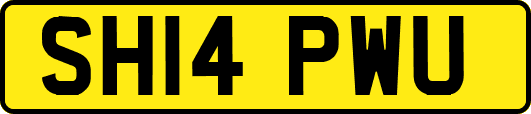 SH14PWU