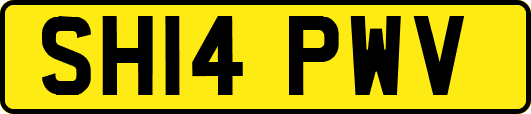 SH14PWV