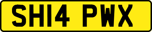 SH14PWX
