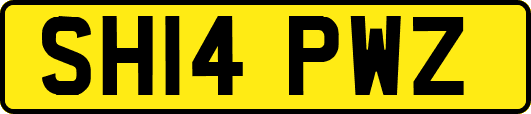 SH14PWZ