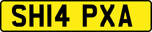 SH14PXA