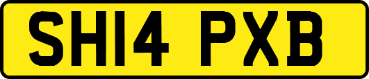 SH14PXB