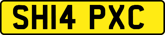 SH14PXC