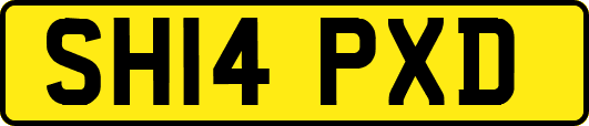SH14PXD