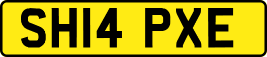 SH14PXE