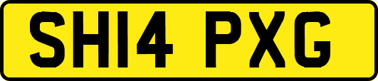 SH14PXG