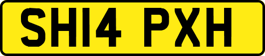 SH14PXH