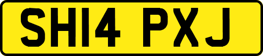 SH14PXJ