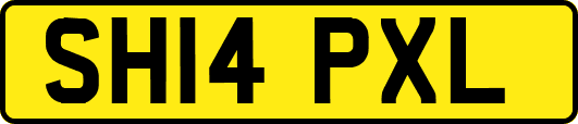 SH14PXL